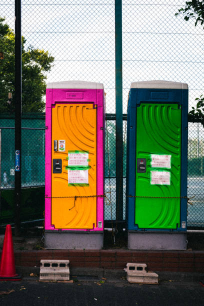 Best Porta potty rental near me  in Rittman, OH