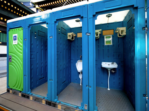Portable Toilet Options We Offer in Rittman, OH
