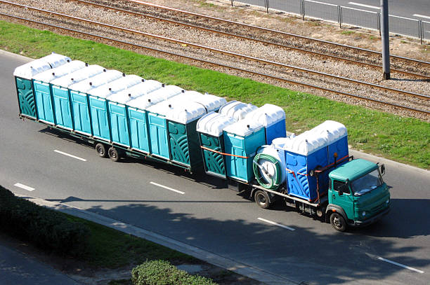 Best Portable toilet rental cost  in Rittman, OH